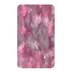 Abstract-pink Memory Card Reader (rectangular) by nateshop