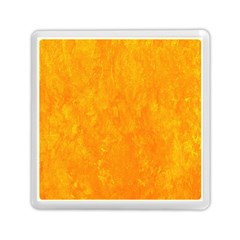 Background-yellow Memory Card Reader (square) by nateshop