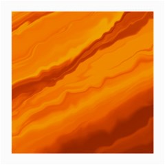 Abstract Painting Background Art Medium Glasses Cloth by Wegoenart