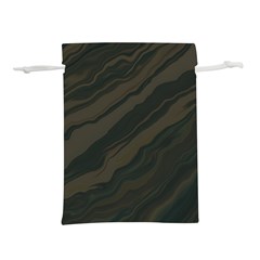 Illustration Background Abstract Wallpaper Pattern Lightweight Drawstring Pouch (m) by Wegoenart