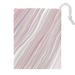 Illustration Marble Texture Marble Painting Stone Drawstring Pouch (4xl) by Wegoenart
