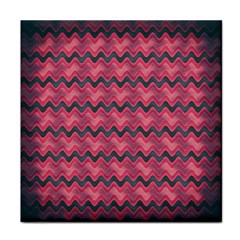 Background-pattern-structure Face Towel by Jancukart