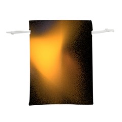 Gnarl Lightweight Drawstring Pouch (l) by Sparkle