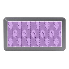 Flowers Memory Card Reader (mini) by nateshop