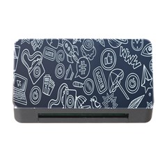 Internet Memory Card Reader With Cf by nateshop
