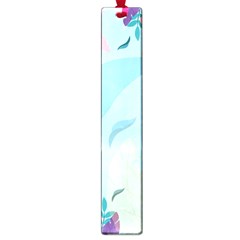 Illustration Leaves Leaf Nature Background Plant Large Book Marks by Ravend