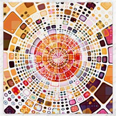 Internet Data Storage Online Canvas 16  X 16  by Wegoenart
