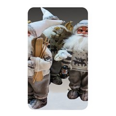 Santa Claus Memory Card Reader (rectangular) by artworkshop