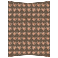 Sweet Hearts  Candy Vibes Back Support Cushion by ConteMonfrey
