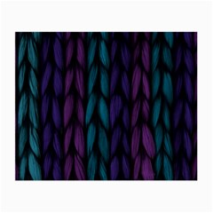 Background Small Glasses Cloth (2 Sides) by nateshop