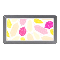 Crystal Energy Memory Card Reader (mini) by ConteMonfrey