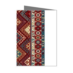 Gorg-new-all Mini Greeting Cards (pkg Of 8) by Gohar