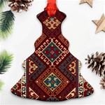 Gorg-new-all Christmas Tree Ornament (Two Sides) Front