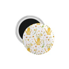Easter Garden   1 75  Magnets by ConteMonfrey