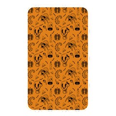 Halloween  Memory Card Reader (rectangular) by Valentinaart