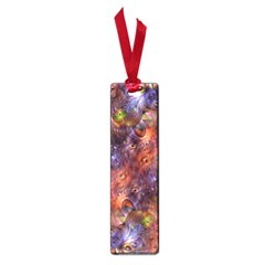 Fantasy Surreal Animals Psychedelic Pattern Small Book Marks by danenraven