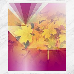 Colorful Nature Canvas 16  X 20  by Sparkle