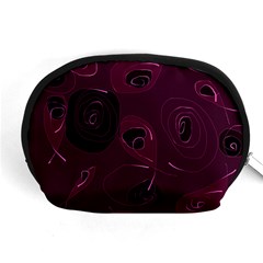 Fish 701 Accessory Pouch (medium) by Mazipoodles