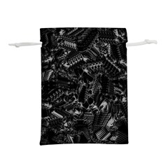 Xeno Frenzy Lightweight Drawstring Pouch (s) by MRNStudios