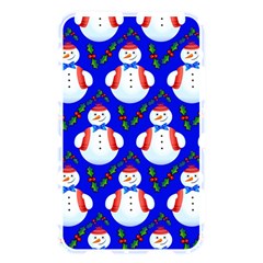 Seamless Repeat Repeating Pattern Memory Card Reader (rectangular) by artworkshop