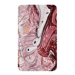 Cora; Abstraction Memory Card Reader (rectangular) by kaleidomarblingart