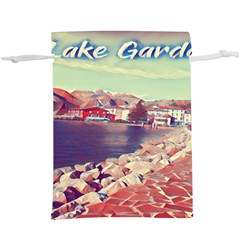 Garda! Lightweight Drawstring Pouch (xl) by ConteMonfrey