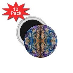 Blend Friday  1 75  Magnets (10 Pack)  by kaleidomarblingart