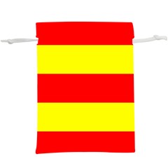 Aust Agder Flag Lightweight Drawstring Pouch (xl) by tony4urban