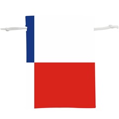 Banskobystricky Flag Lightweight Drawstring Pouch (xl) by tony4urban