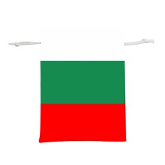 Bulgaria Lightweight Drawstring Pouch (l) by tony4urban