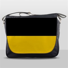 Baden Wurttemberg Flag Messenger Bag by tony4urban