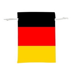 Germany Lightweight Drawstring Pouch (l) by tony4urban