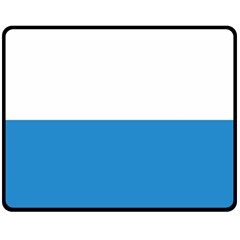 Lucerne One Side Fleece Blanket (medium) by tony4urban