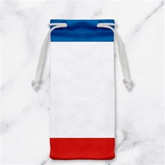 Crimea Flag Jewelry Bag by tony4urban