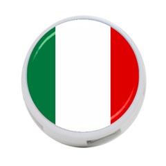 Italy 4-port Usb Hub (one Side) by tony4urban