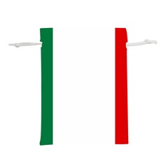 Italy Lightweight Drawstring Pouch (l) by tony4urban