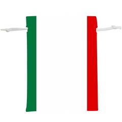 Italy Lightweight Drawstring Pouch (xl) by tony4urban