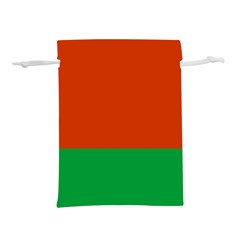 Belarus Lightweight Drawstring Pouch (l) by tony4urban