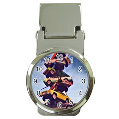 Berwyn Car Kebob Money Clip Watches by StarvingArtisan