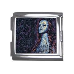 Pavement Lover Mega Link Italian Charm (18mm) by MRNStudios