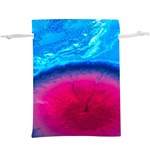 Experimental Liquids Lightweight Drawstring Pouch (XL) Front