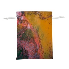 Pollock Lightweight Drawstring Pouch (m) by artworkshop