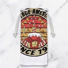 Vintage 1971 T- Shirt Vintage 1971 T- Shirt Jewelry Bag by maxcute