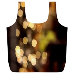 Design Pattern Specia Full Print Recycle Bag (xl) by artworkshop