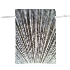 Light Cloud Lightweight Drawstring Pouch (xl) by artworkshop