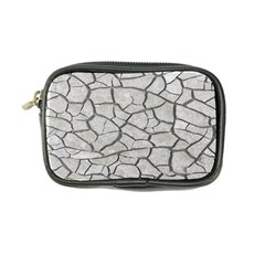 Texture Pattern Tile Coin Purse by artworkshop
