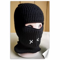 Hood 2 Canvas 20  X 30  by Holyville