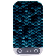 Teal Scales! Sterilizers by fructosebat