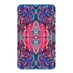 Abstract arabesque Memory Card Reader (Rectangular) Front