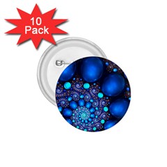 Digitalart Balls 1 75  Buttons (10 Pack) by Sparkle